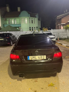 BMW 530 Bmw e60 530i | Auto.bg — изображение 4 BMW 530 Bmw e60 530i | Auto.bg — изображение 4