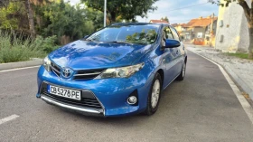 Toyota Auris 1.8 Hybrid* 4.5/100км* Отличен | Auto.bg — изображение 5 Toyota Auris 1.8 Hybrid* 4.5/100км* Отличен | Auto.bg — изображение 5