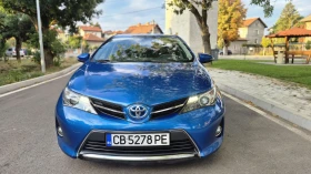 Toyota Auris 1.8 Hybrid* 4.5/100км* Отличен | Auto.bg — изображение 6 Toyota Auris 1.8 Hybrid* 4.5/100км* Отличен | Auto.bg — изображение 6