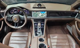 Porsche Panamera Turbo S 4.0* 360* HUD* Обдух - 100499 € - 44226443 5 | Car24.bg Porsche Panamera Turbo S 4.0* 360* HUD* Обдух - 100499 € - 44226443 5