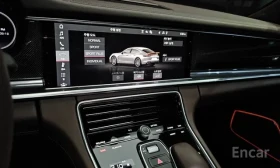 Porsche Panamera Turbo S 4.0* 360* HUD* Обдух - 100499 € - 44226443 15 | Car24.bg Porsche Panamera Turbo S 4.0* 360* HUD* Обдух - 100499 € - 44226443 15