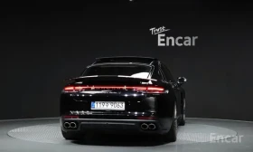 Porsche Panamera Turbo S 4.0* 360* HUD* Обдух - 100499 € - 44226443 4 | Car24.bg Porsche Panamera Turbo S 4.0* 360* HUD* Обдух - 100499 € - 44226443 4