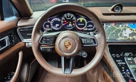 Porsche Panamera Turbo S 4.0* 360* HUD* Обдух - 100499 € - 44226443 14 | Car24.bg Porsche Panamera Turbo S 4.0* 360* HUD* Обдух - 100499 € - 44226443 14