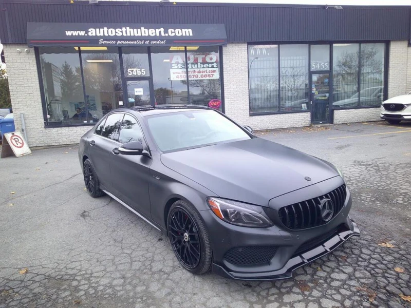 Mercedes-Benz C 400 4MATIC| SPORT-PKG| BURMESTER| CAMERA| MEMORY-SEATS - 28700 лв. / 14674.08 € - 31741595 1 | Car24.bg Mercedes-Benz C 400 4MATIC| SPORT-PKG| BURMESTER| CAMERA| MEMORY-SEATS - 28700 лв. / 14674.08 € - 31741595 1