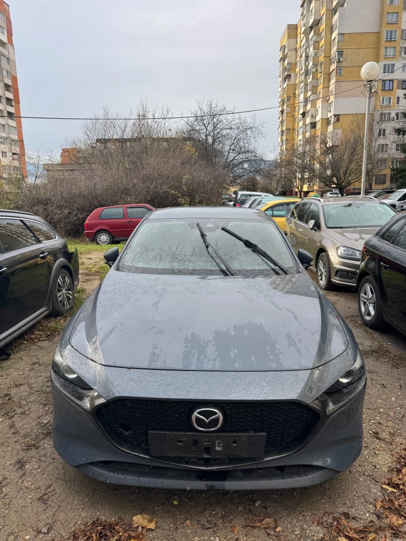 Mazda 3 1.8 S8 SkyactivD - 11 лв. / 5.62 € - 59201556 1 | Car24.bg Mazda 3 1.8 S8 SkyactivD - 11 лв. / 5.62 € - 59201556 1