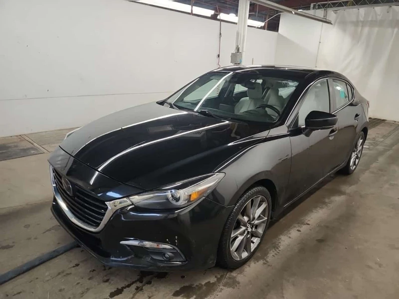 Mazda 3 * GT * CARFAX * ЦЕНА ДО БГ - 12600 € / 24643.46 лв. - 26541081 1 | Car24.bg Mazda 3 * GT * CARFAX * ЦЕНА ДО БГ - 12600 € / 24643.46 лв. - 26541081 1