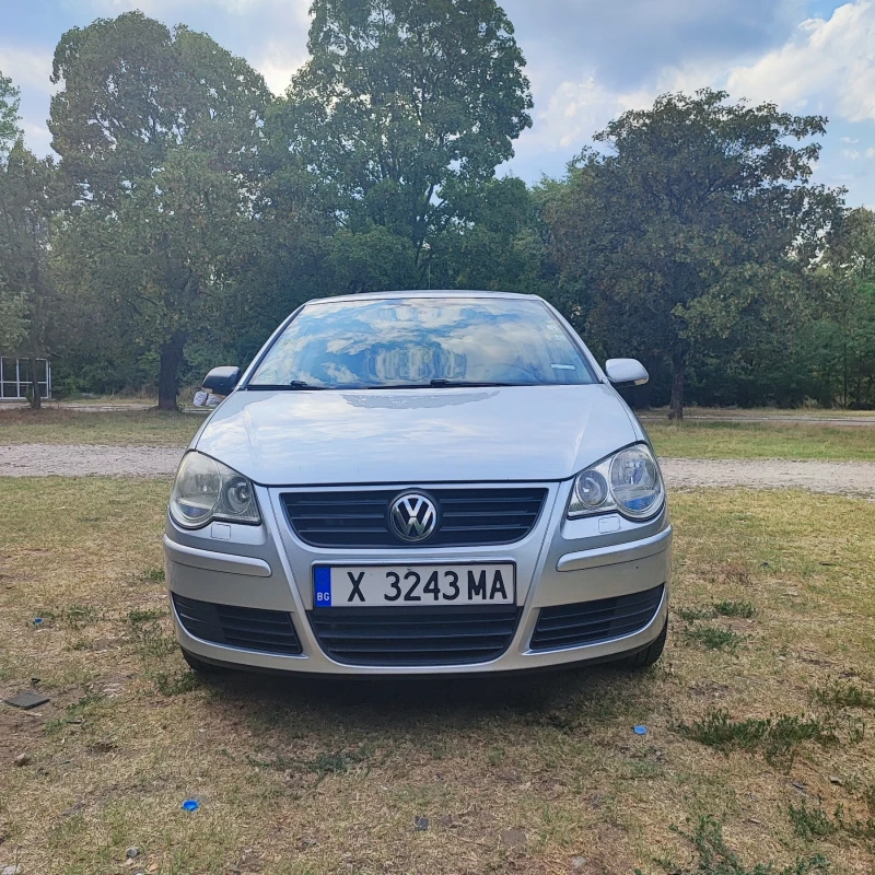 VW Polo - 2800 € / 5476.32 лв. - 25624580 1 | Car24.bg VW Polo - 2800 € / 5476.32 лв. - 25624580 1