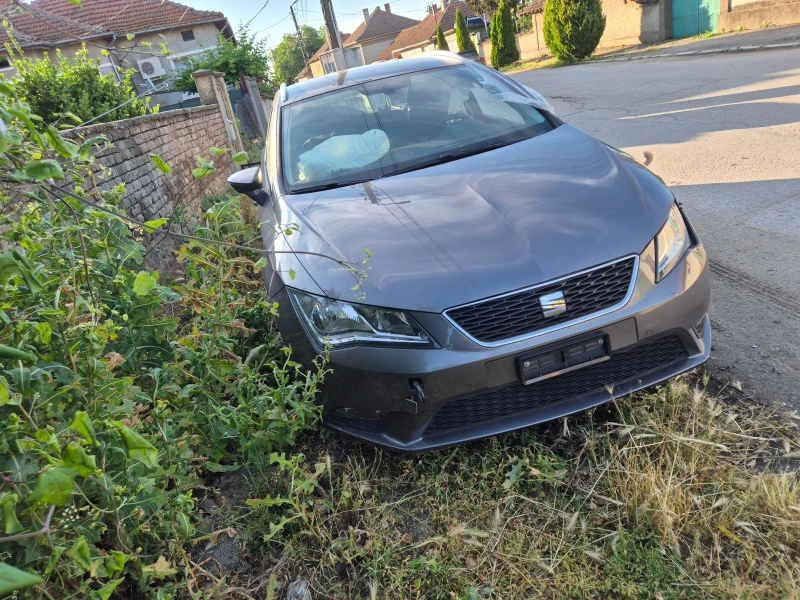 Seat Leon 1, 4tsi - 11 € / 21.51 лв. - 30263240 1 | Car24.bg Seat Leon 1, 4tsi - 11 € / 21.51 лв. - 30263240 1
