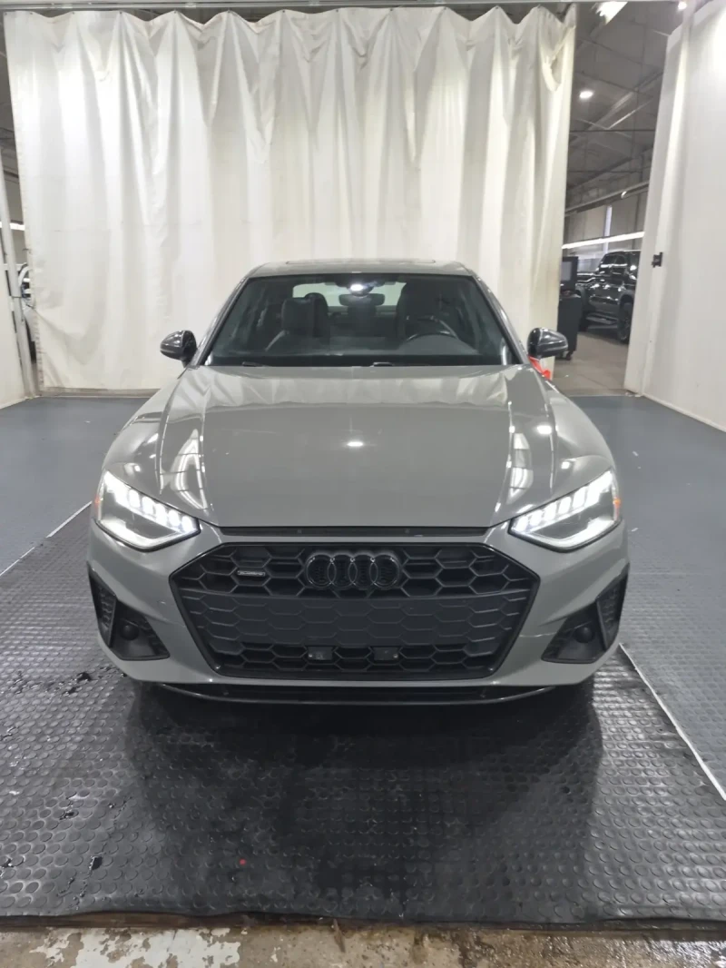 Audi A4 Progressiv / Quattro / Keyless Go / Panorama - 20900 € / 40876.85 лв. - 14898080 1 | Car24.bg Audi A4 Progressiv / Quattro / Keyless Go / Panorama - 20900 € / 40876.85 лв. - 14898080 1