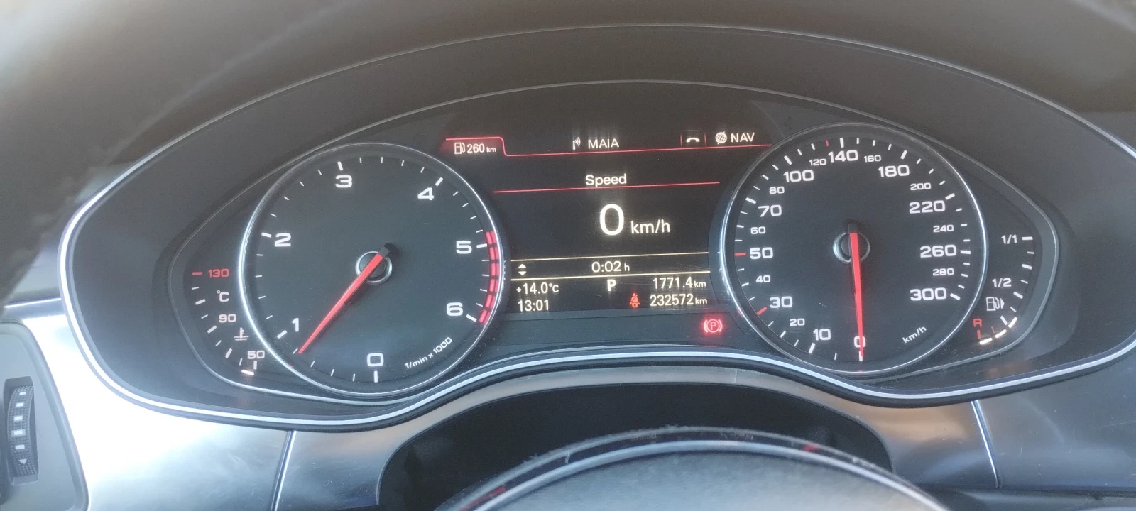 Audi A7 3.0 TDI 245HP QUATTRO  - изображение 4 | Auto.bg Audi A7 3.0 TDI 245HP QUATTRO  - изображение 4