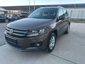 VW Tiguan 2.0TDI - Car24.bg VW Tiguan 2.0TDI