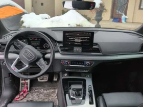 Audi SQ5 * PROGRESSIV * BLACK PACKAGE * CARFAX * ПАНОРАМА * - 27750 € / 54274.28 лв. - 89442643 8 | Car24.bg Audi SQ5 * PROGRESSIV * BLACK PACKAGE * CARFAX * ПАНОРАМА * - 27750 € / 54274.28 лв. - 89442643 8