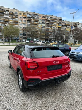 Audi Q2 1.5TFSI | Auto.bg — изображение 4 Audi Q2 1.5TFSI | Auto.bg — изображение 4