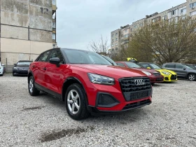 Audi Q2 1.5TFSI | Auto.bg — изображение 2 Audi Q2 1.5TFSI | Auto.bg — изображение 2