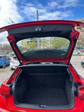 Audi Q2 1.5TFSI | Auto.bg — изображение 14 Audi Q2 1.5TFSI | Auto.bg — изображение 14