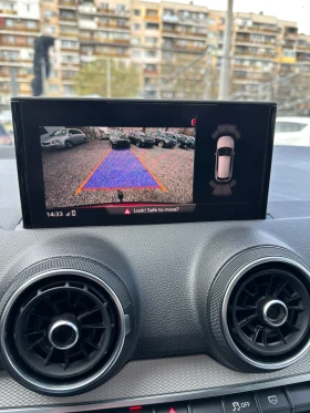 Audi Q2 1.5TFSI | Auto.bg — изображение 13 Audi Q2 1.5TFSI | Auto.bg — изображение 13