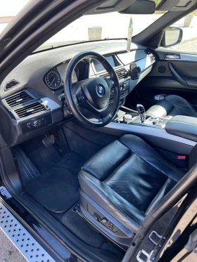 BMW X5 3.0D Sport Paket | Auto.bg — изображение 9 BMW X5 3.0D Sport Paket | Auto.bg — изображение 9