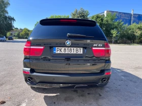 BMW X5 3.0D Sport Paket | Auto.bg — изображение 7 BMW X5 3.0D Sport Paket | Auto.bg — изображение 7