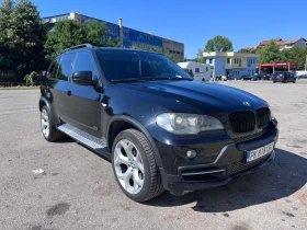 BMW X5 3.0D Sport Paket | Auto.bg — изображение 3 BMW X5 3.0D Sport Paket | Auto.bg — изображение 3