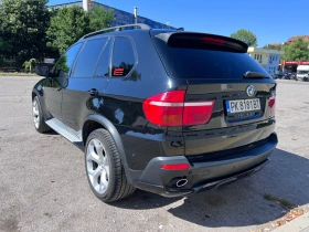BMW X5 3.0D Sport Paket | Auto.bg — изображение 6 BMW X5 3.0D Sport Paket | Auto.bg — изображение 6