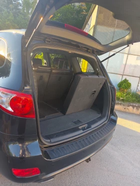 Hyundai Santa fe undefined | Auto.bg — изображение 3 Hyundai Santa fe undefined | Auto.bg — изображение 3