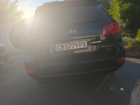 Hyundai Santa fe undefined | Auto.bg — изображение 6 Hyundai Santa fe undefined | Auto.bg — изображение 6