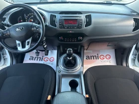 Kia Sportage 1.6 Газ.инжекцион Собствен лизинг !!! | Auto.bg — изображение 12 Kia Sportage 1.6 Газ.инжекцион Собствен лизинг !!! | Auto.bg — изображение 12