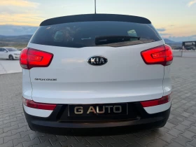 Kia Sportage 1.6 Газ.инжекцион Собствен лизинг !!! | Auto.bg — изображение 6 Kia Sportage 1.6 Газ.инжекцион Собствен лизинг !!! | Auto.bg — изображение 6