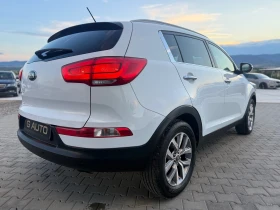 Kia Sportage 1.6 Газ.инжекцион Собствен лизинг !!! | Auto.bg — изображение 5 Kia Sportage 1.6 Газ.инжекцион Собствен лизинг !!! | Auto.bg — изображение 5