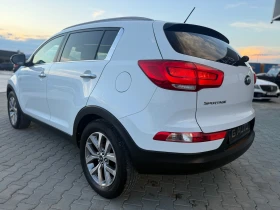 Kia Sportage 1.6 Газ.инжекцион Собствен лизинг !!! | Auto.bg — изображение 7 Kia Sportage 1.6 Газ.инжекцион Собствен лизинг !!! | Auto.bg — изображение 7