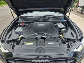 Audi Q8 Progressiv* 55 TFSI* AвтоКредит* (ЦЕНА ДО БГ) - 33499 € / 65518.35 лв. - 71633053 16 | Car24.bg Audi Q8 Progressiv* 55 TFSI* AвтоКредит* (ЦЕНА ДО БГ) - 33499 € / 65518.35 лв. - 71633053 16