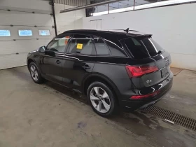 Audi Q5 * KOMFORT * CARFAX * БЕЗ ПЪРВОНАЧАЛНА ВНОСКА | Auto.bg — изображение 4 Audi Q5 * KOMFORT * CARFAX * БЕЗ ПЪРВОНАЧАЛНА ВНОСКА | Auto.bg — изображение 4