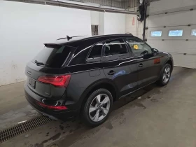 Audi Q5 * KOMFORT * CARFAX * БЕЗ ПЪРВОНАЧАЛНА ВНОСКА | Auto.bg — изображение 3 Audi Q5 * KOMFORT * CARFAX * БЕЗ ПЪРВОНАЧАЛНА ВНОСКА | Auto.bg — изображение 3