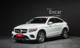 Mercedes-Benz GLC АМГ ПАКЕТ d 4MATIC Coupe /ФИНАНСИРАНЕ