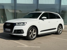 Audi Q7 6 МЕСЕЦА ГАРАНЦИЯ/55TFSI 333к.с. Всички Екстри