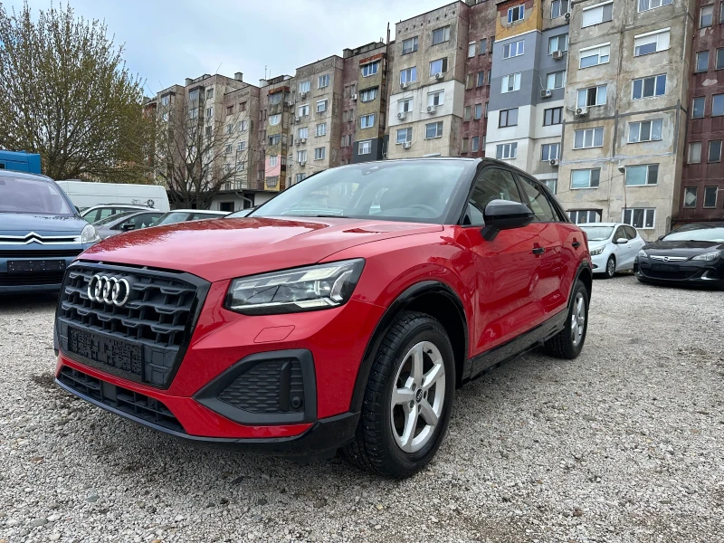 Audi Q2 1.5TFSI - 16500 € / 32271.19 лв. - 94228537 1 | Car24.bg Audi Q2 1.5TFSI - 16500 € / 32271.19 лв. - 94228537 1