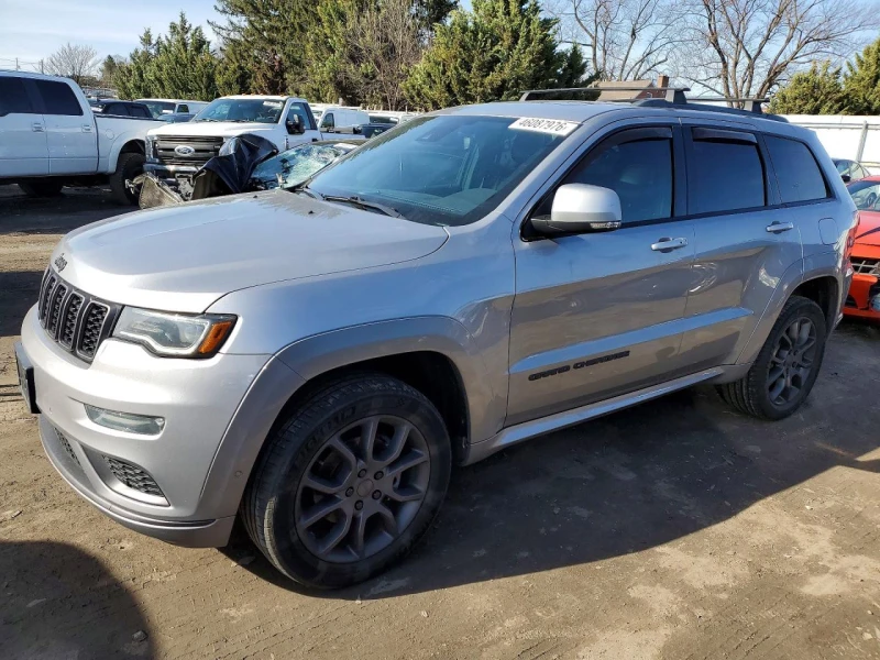 Jeep Grand cherokee 3.6 OVERLAND HARMON KARDON/PANORAMA/360CAM - 16800 € / 32857.94 лв. - 73482348 1 | Car24.bg Jeep Grand cherokee 3.6 OVERLAND HARMON KARDON/PANORAMA/360CAM - 16800 € / 32857.94 лв. - 73482348 1