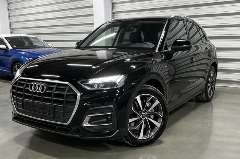 Audi Q5 2.0TDi 108 985 k MATRIX DISTRONIC ГАРАНЦИЯ - 28900 € - 63506901 1 | Car24.bg Audi Q5 2.0TDi 108 985 k MATRIX DISTRONIC ГАРАНЦИЯ - 28900 € - 63506901 1