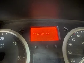Opel Vivaro undefined | Auto.bg — изображение 7 Opel Vivaro undefined | Auto.bg — изображение 7