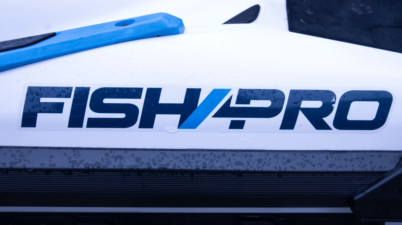 Джет Bombardier Sea Doo Sea-Do Fishpro - изображение 8 | Auto.bg Джет Bombardier Sea Doo Sea-Do Fishpro - изображение 8