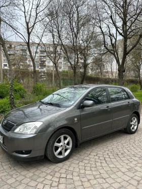 Toyota Corolla - Car24.bg Toyota Corolla