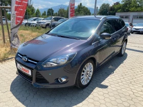 Ford Focus 1.6TDCi - Car24.bg Ford Focus 1.6TDCi