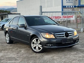 Mercedes-Benz C 200 CDI NAVI LIZING - Car24.bg Mercedes-Benz C 200 CDI NAVI LIZING