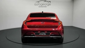 Hyundai Sonata 2.0LPG - 29700 лв. / 15185.37 € - 69565386 4 | Car24.bg Hyundai Sonata 2.0LPG - 29700 лв. / 15185.37 € - 69565386 4