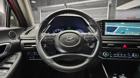 Hyundai Sonata 2.0LPG - 29700 лв. / 15185.37 € - 69565386 13 | Car24.bg Hyundai Sonata 2.0LPG - 29700 лв. / 15185.37 € - 69565386 13