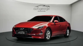 Hyundai Sonata 2.0LPG - Car24.bg Hyundai Sonata 2.0LPG