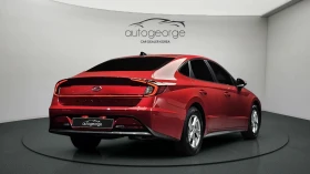 Hyundai Sonata 2.0LPG - 29700 лв. / 15185.37 € - 69565386 2 | Car24.bg Hyundai Sonata 2.0LPG - 29700 лв. / 15185.37 € - 69565386 2