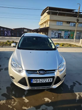 Ford Focus - Car24.bg Ford Focus