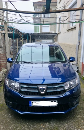 Dacia Sandero - Car24.bg Dacia Sandero