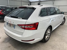 Skoda Superb 2.0TDi 150к.с DSG Style Plus-ОЧАКВАН ВНОС - 15995 € / 31283.50 лв. - 63855729 4 | Car24.bg Skoda Superb 2.0TDi 150к.с DSG Style Plus-ОЧАКВАН ВНОС - 15995 € / 31283.50 лв. - 63855729 4